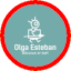 Olga Esteban Escola d'Art